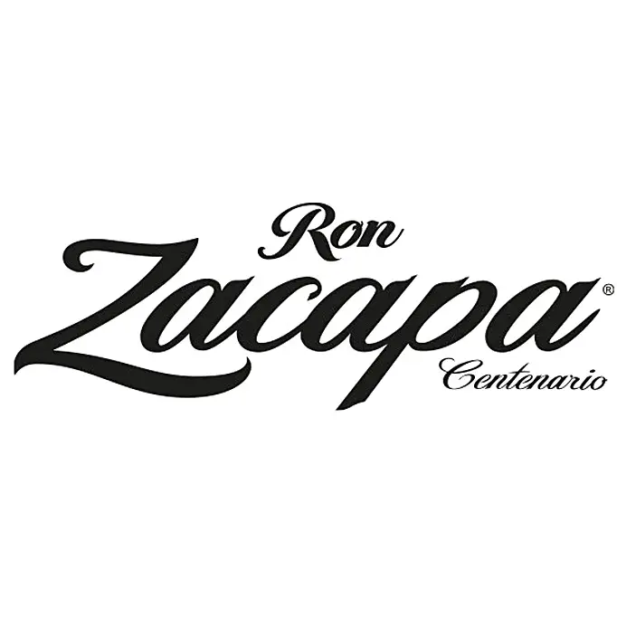 Etiqueta Ron Zacapa